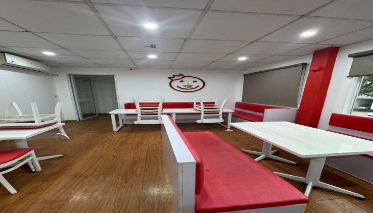 Cho thuê mặt phố Vũ Tông Phan, Thanh Xuân, 2 tầng, 45m2, 20 Triệu KD bất chấp